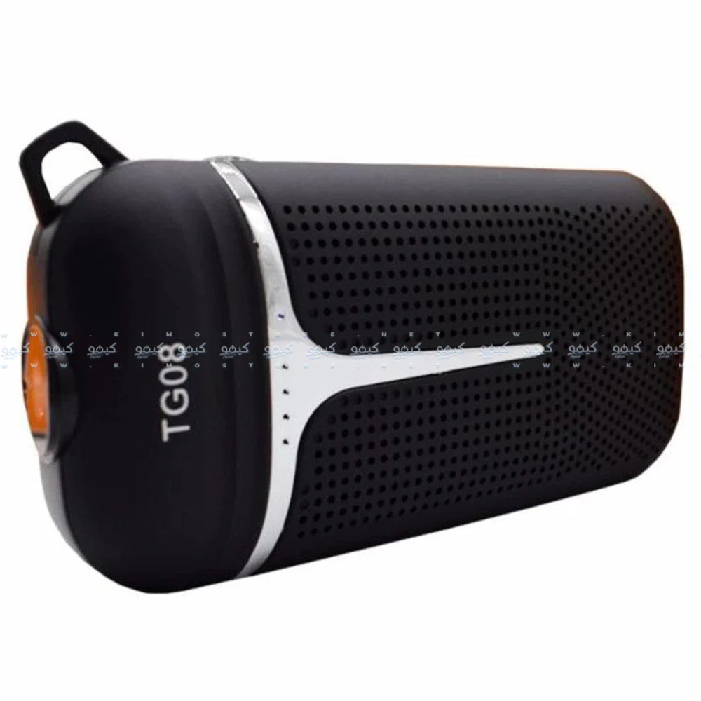 2B TG08 Portable Bluetooth Speaker 1.0 - Image 3