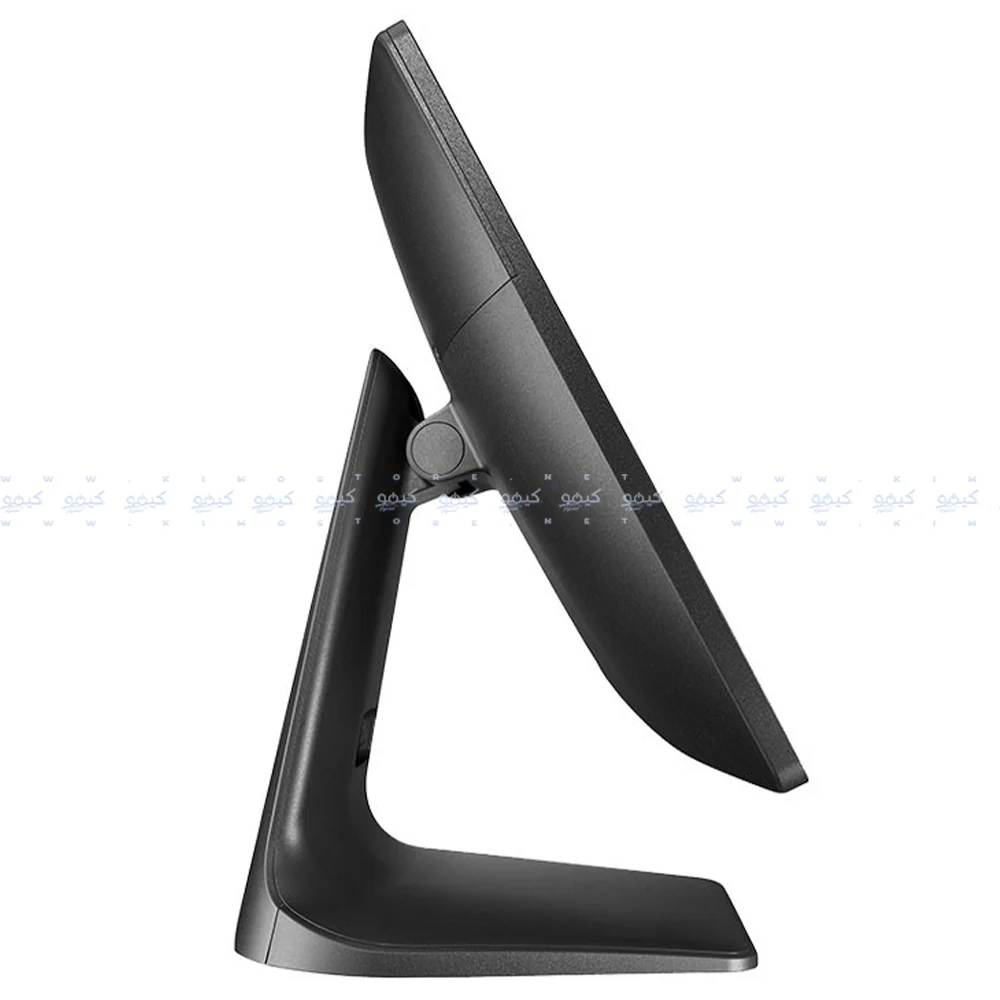 POSBANK POSMO III 15 Inch LCD POS Touchscreen Monitor - Image 3