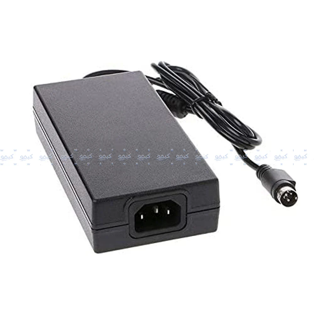 Power Adapter 12V 5A (Original Used)