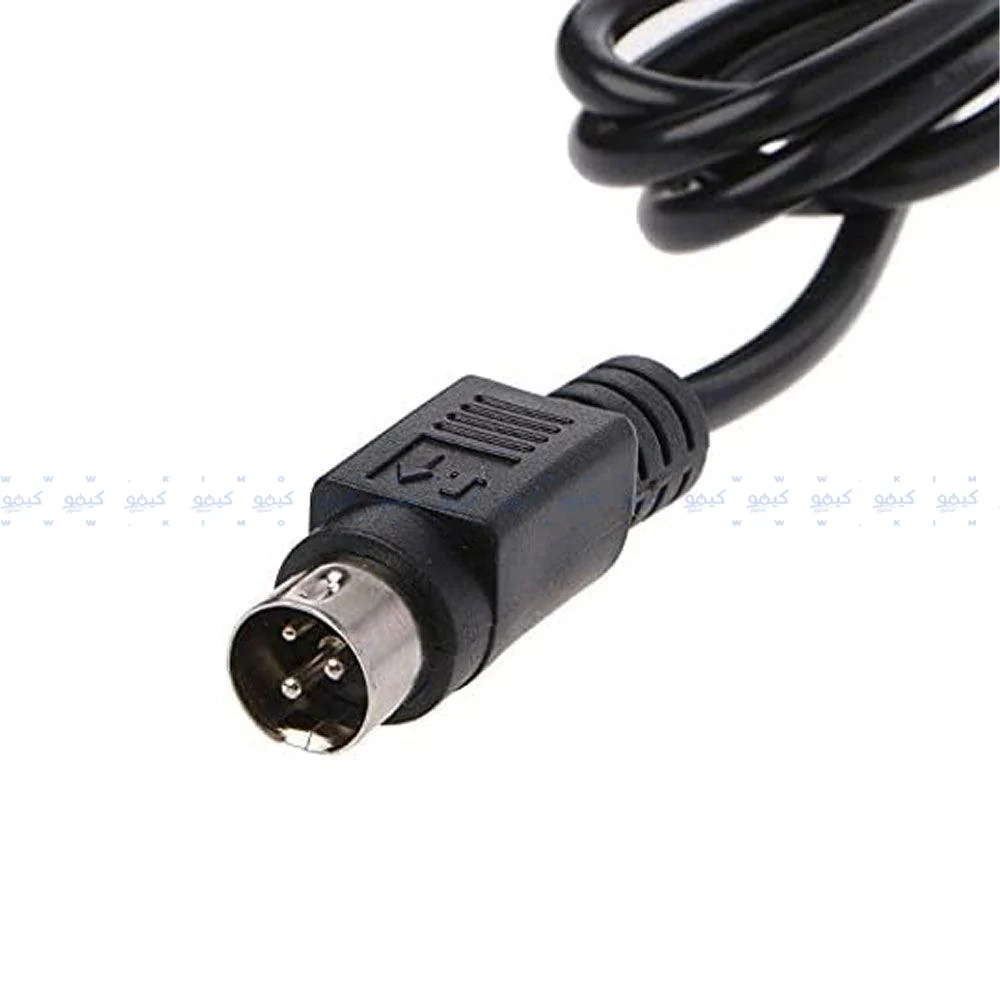 Receipt & Barcode Printer Power Adapter 24V 3A - Image 3