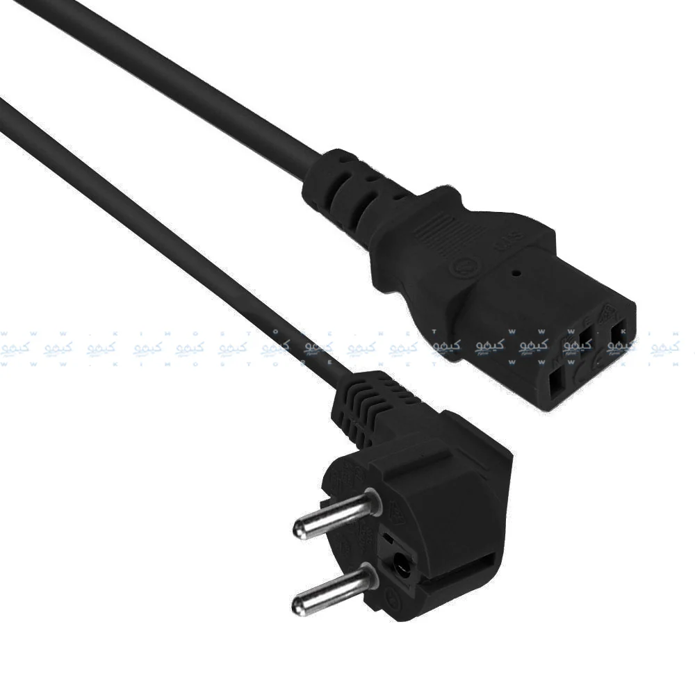PC Power Cable 1.5m