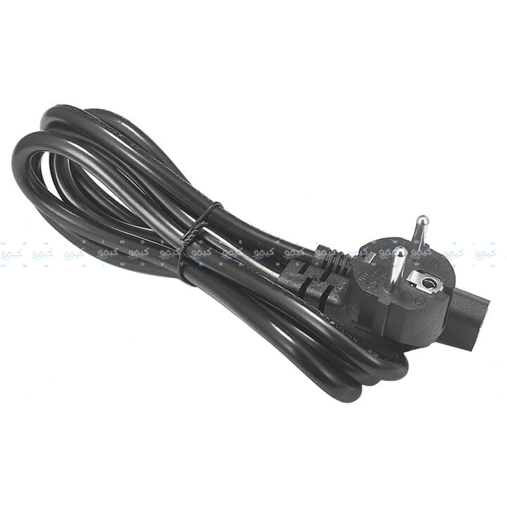 PC Power Cable 1.5m - Image 3