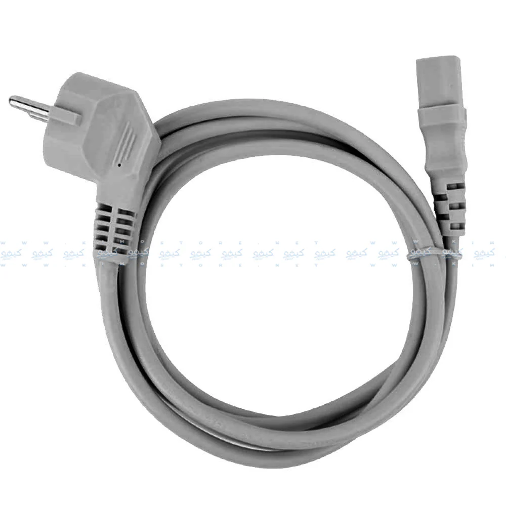 PC Power Cable 1.5m - Image 5