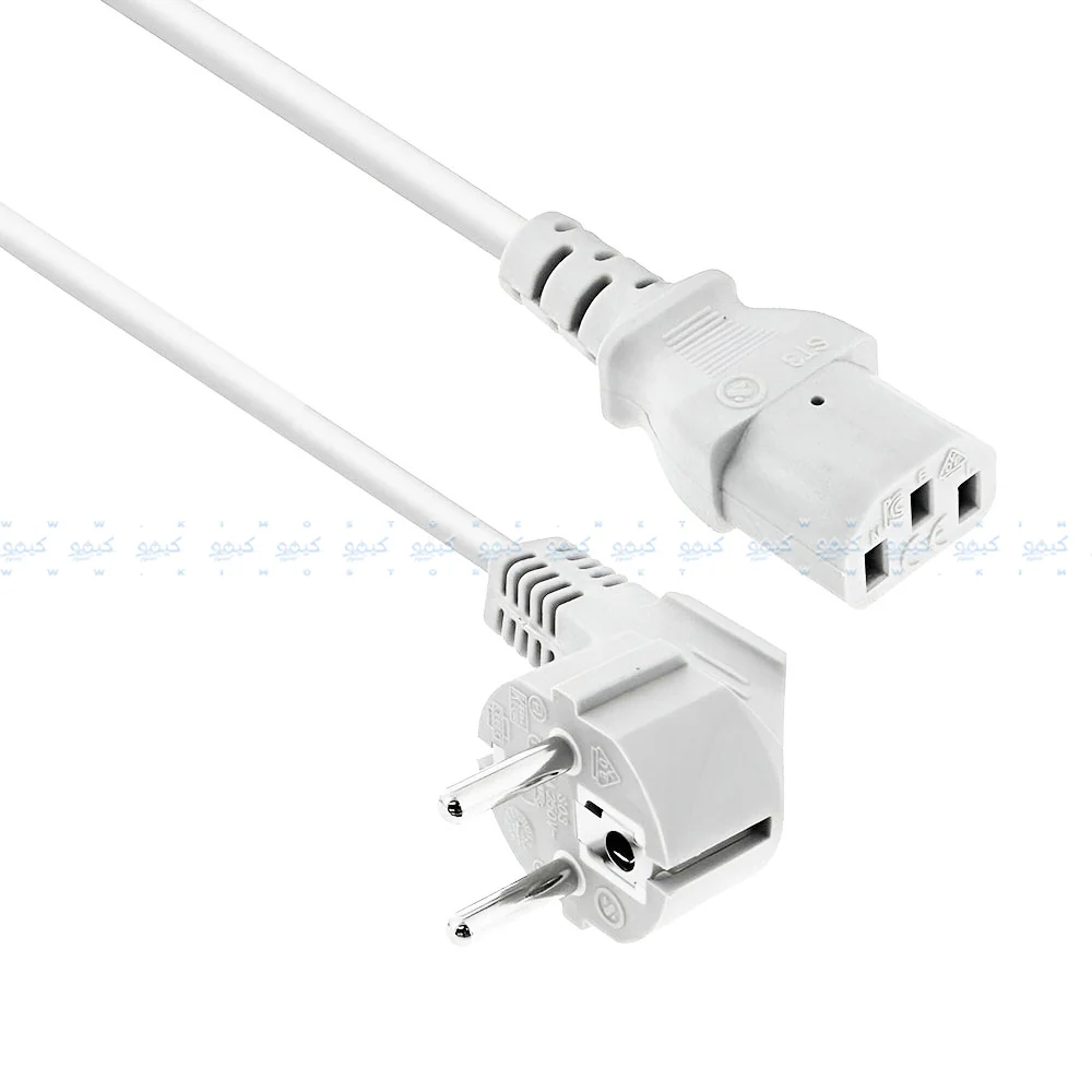 PC Power Cable 1.5m - Image 6