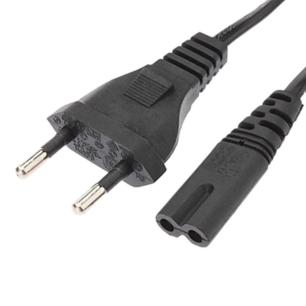 2 Pin Power Cable (Original Used) - Image 2