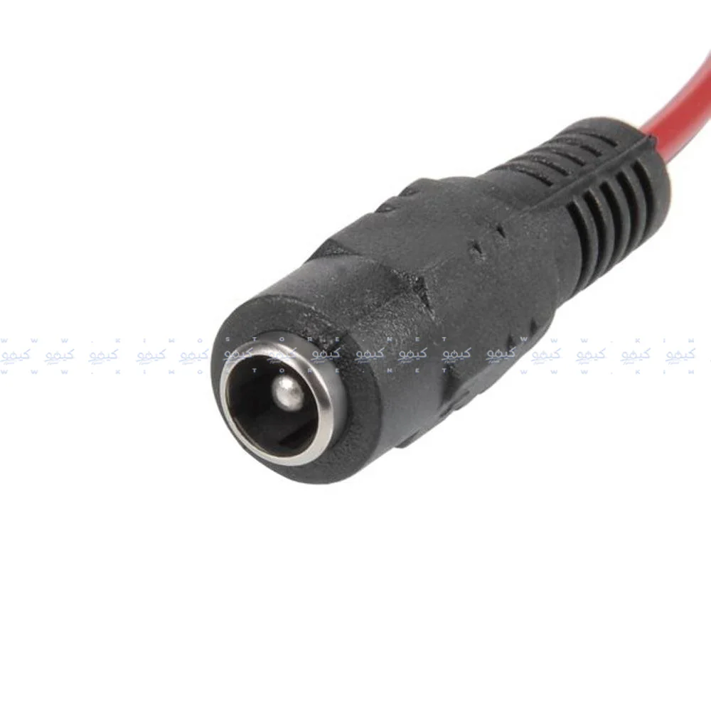 Camera Power Cable Female - Image 3