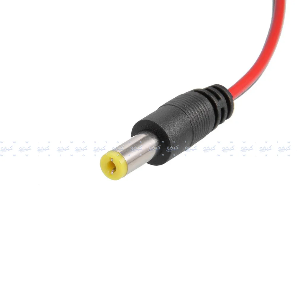 Camera Power Cable Male - Image 2
