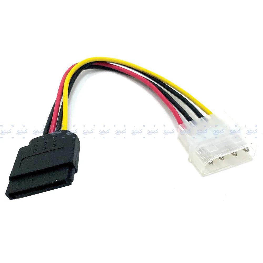 HDD/SSD SATA Power Cable 1x1 - Image 3
