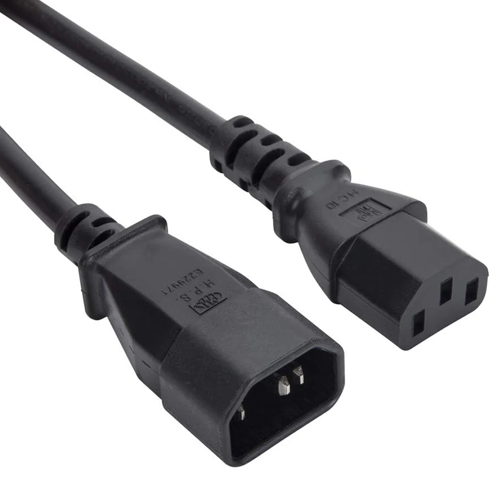 Power Extension & UPS Cable (Original Used)