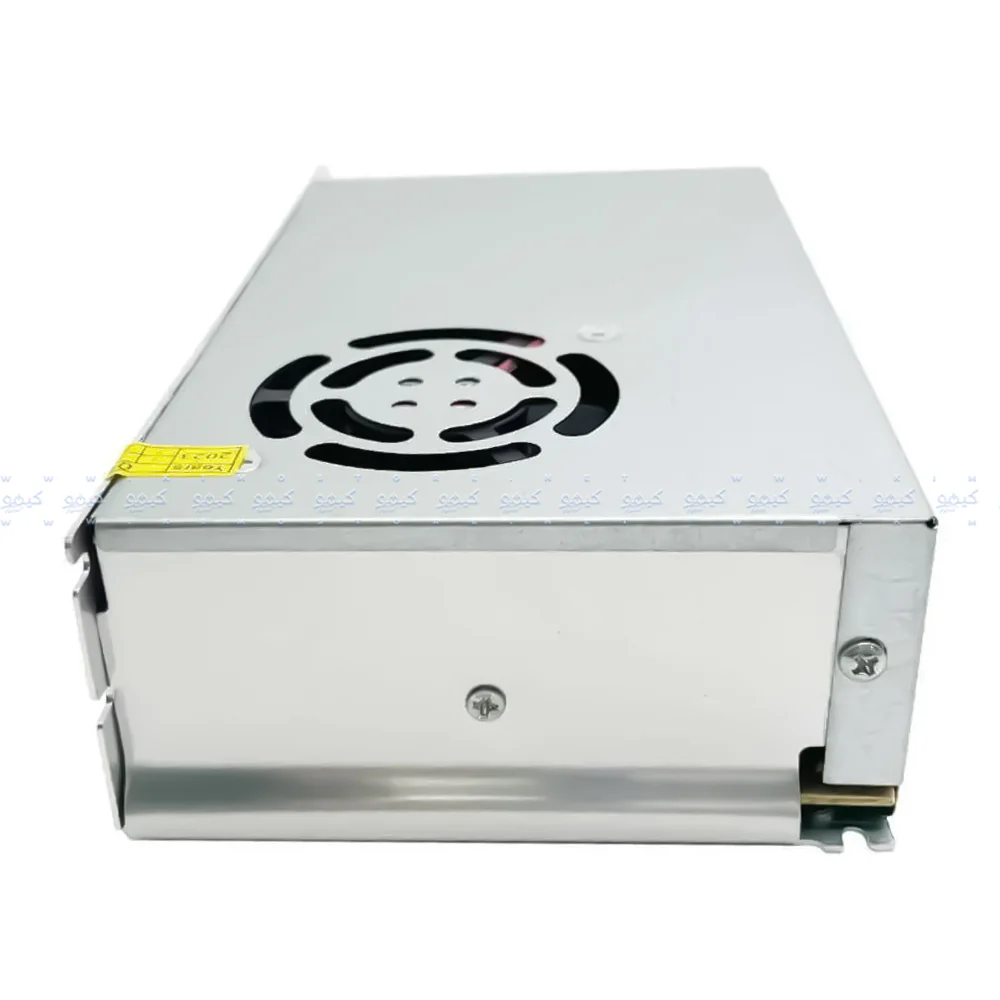 Zvision Camera Power Supply 12V 20A - Image 3