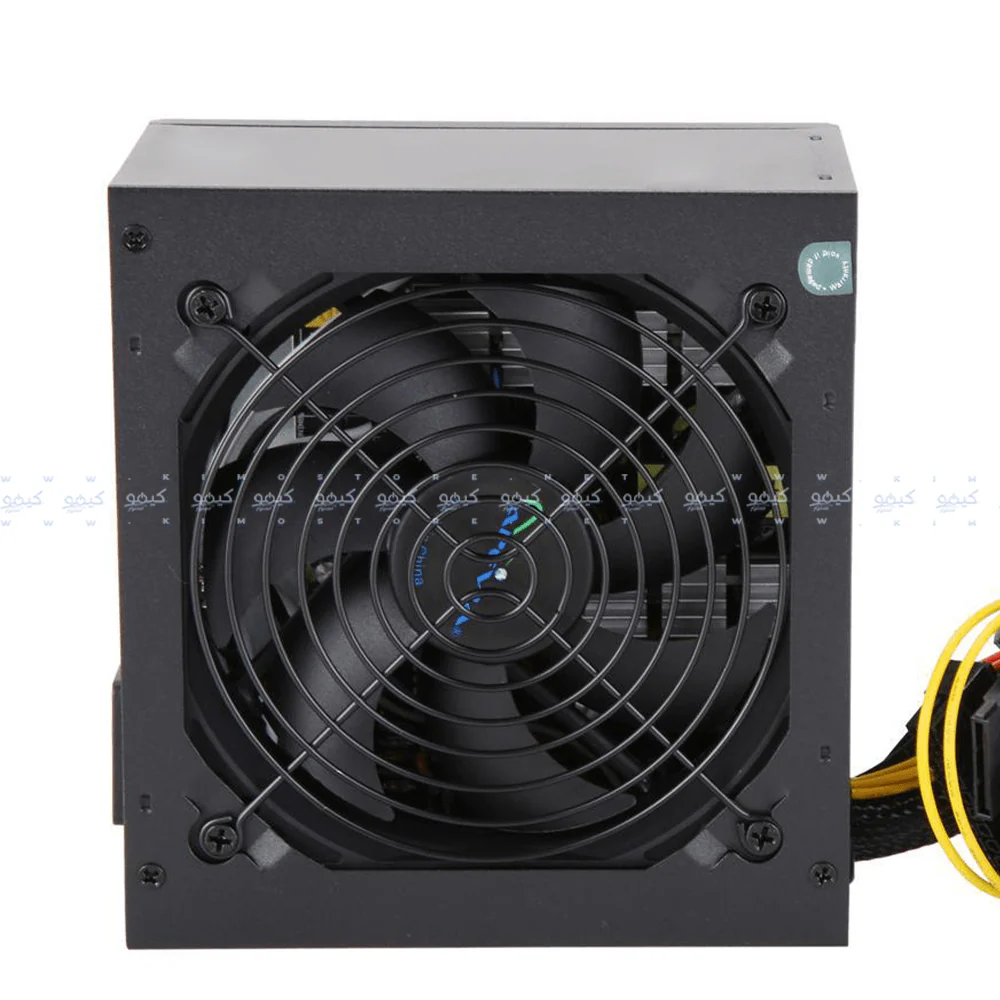 Creative 1800W 80 Plus White ATX Power Supply - Image 3