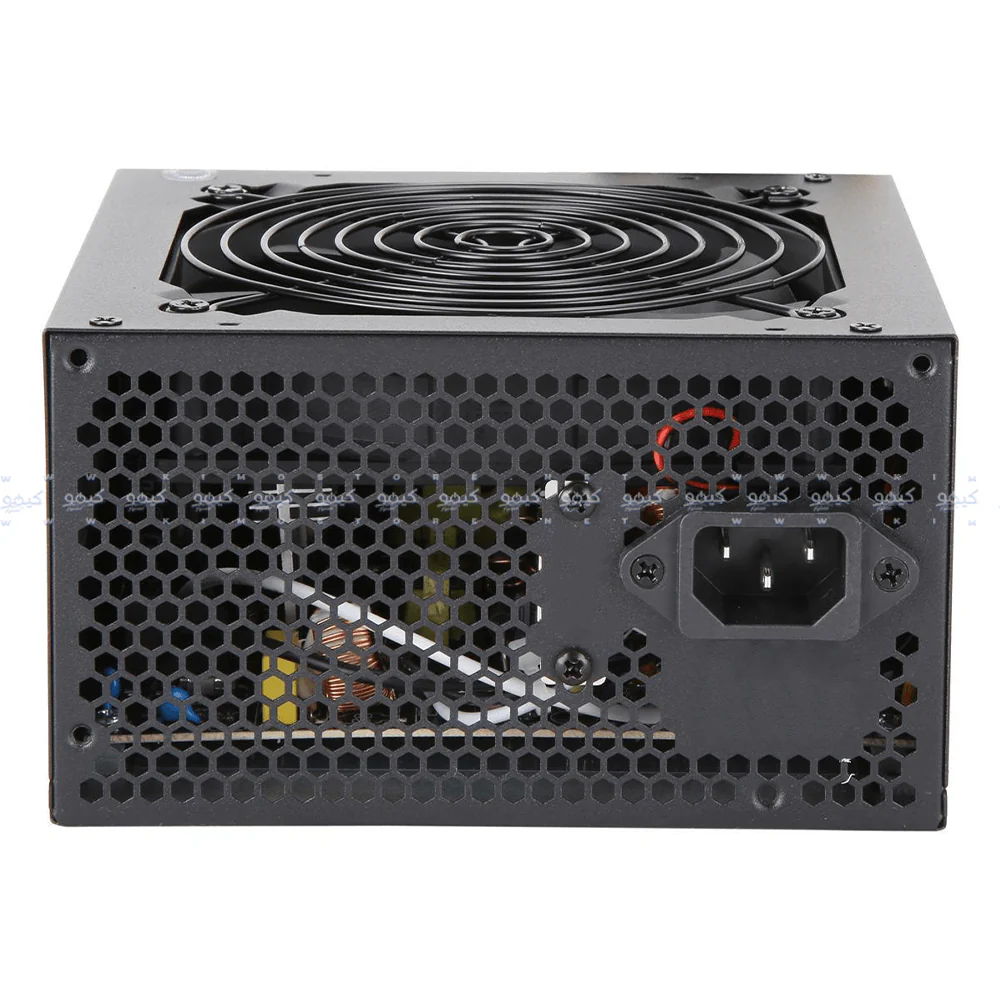 Creative 1800W 80 Plus White ATX Power Supply - Image 4