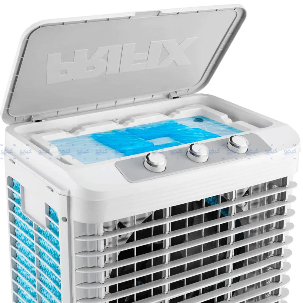 Prifix Air Cooler DC 101 X1 70L - Image 3
