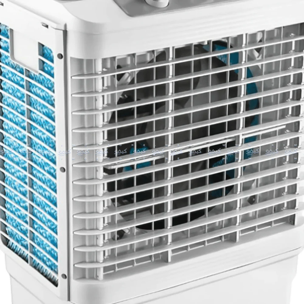 Prifix Air Cooler DC 101 X1 70L - Image 4
