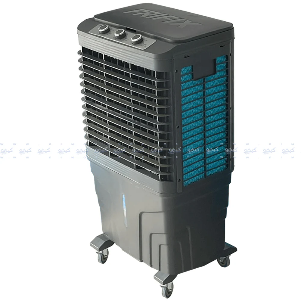 Prifix Air Cooler DC 101 X1 70L - Image 5