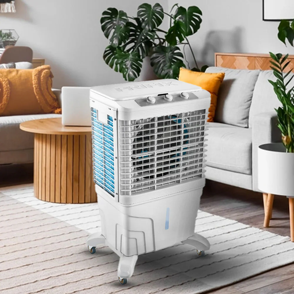 Prifix Air Cooler DC 101 X1 70L - Image 6