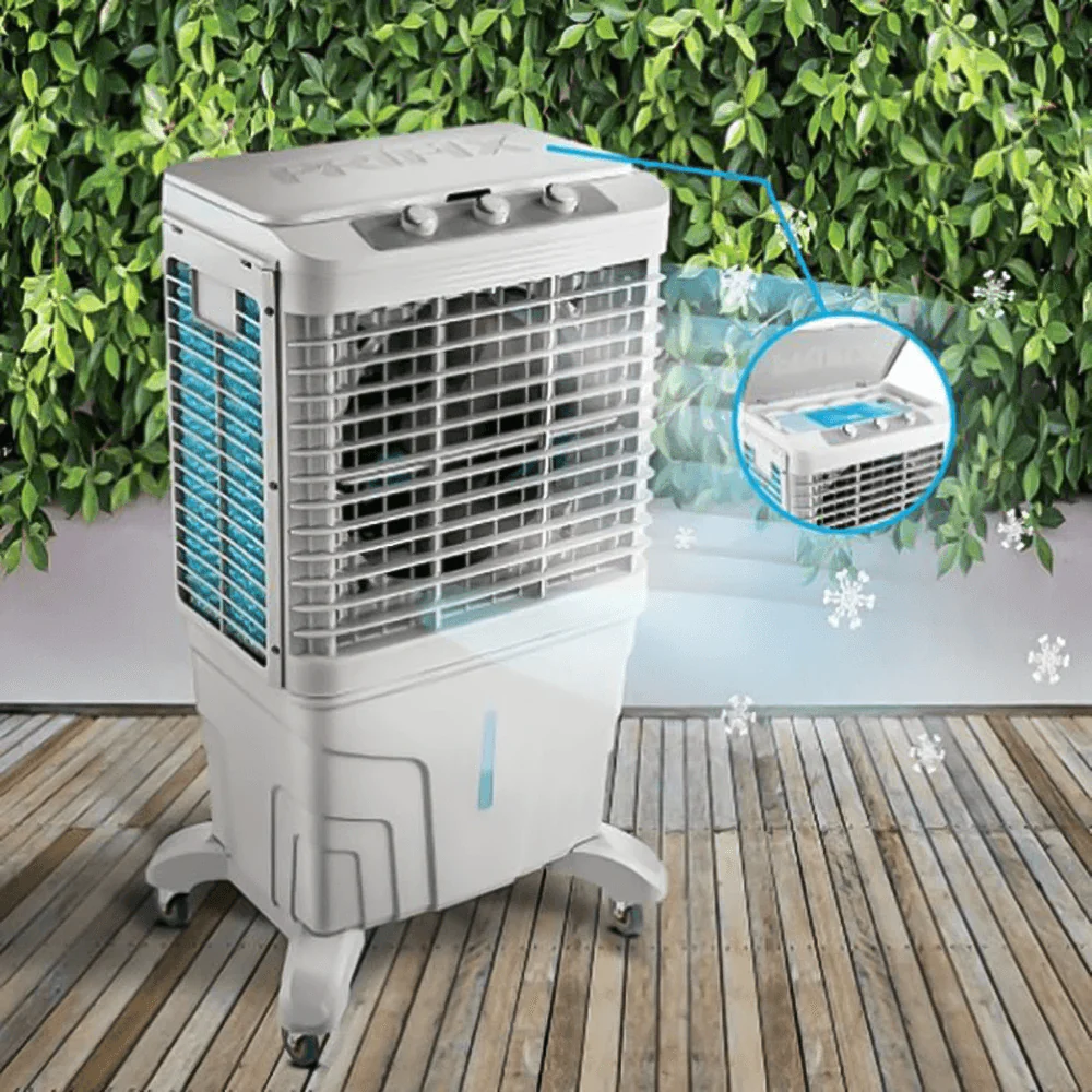 Prifix Air Cooler DC 101 X1 70L - Image 7