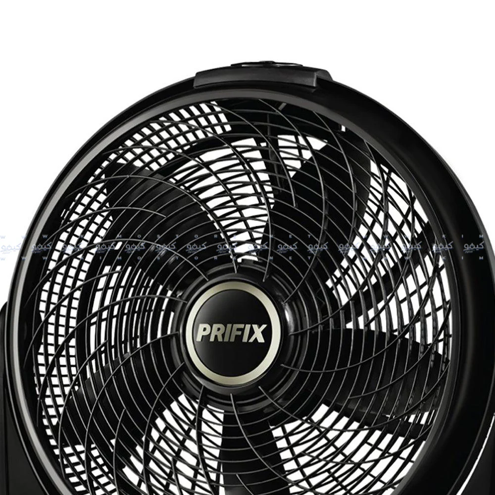 Prifix Box Fan Express 21 Inch - Image 2