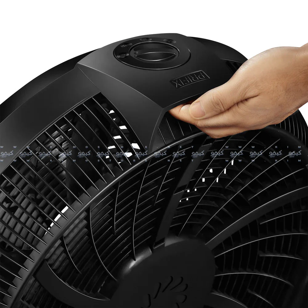 Prifix Box Fan Express 21 Inch - Image 3