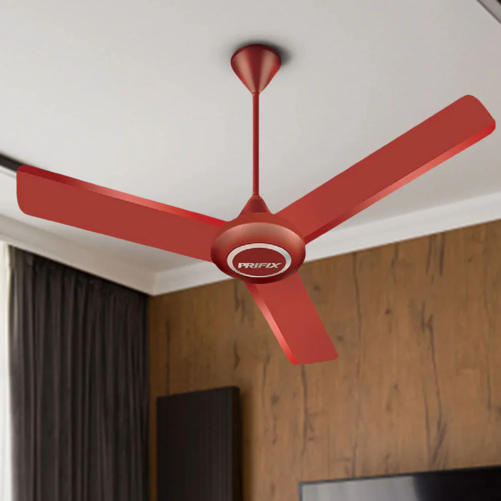 Prifix Ceiling Fan Supreme X1 56 Inch - Image 5