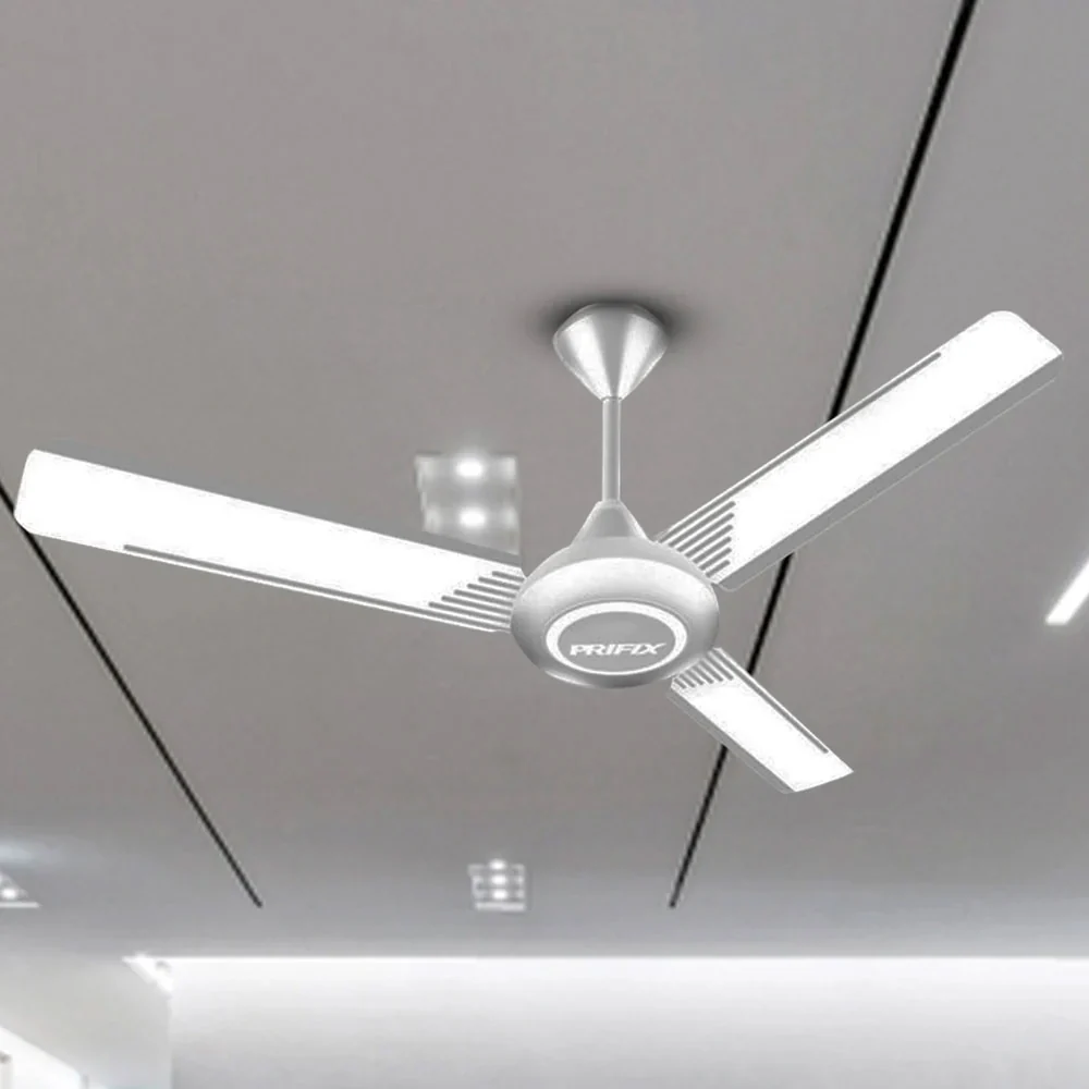 Prifix Ceiling Fan Supreme X1 56 Inch - Image 6