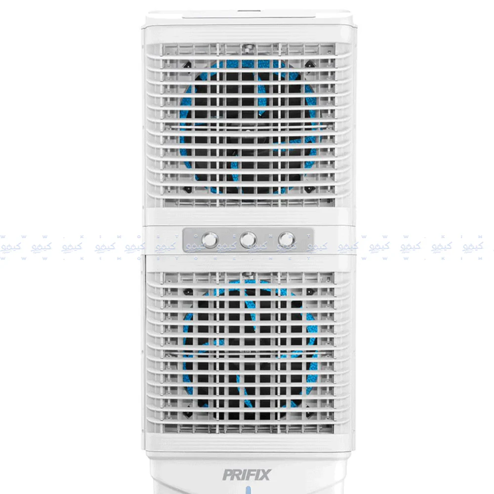Prifix Double Air Cooler DC 102 X2 18 Inch - Image 3