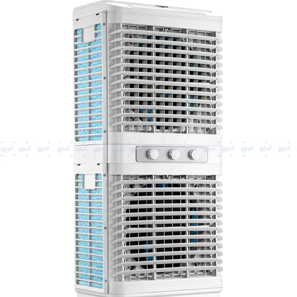Prifix Double Air Cooler DC 102 X2 18 Inch - Image 4