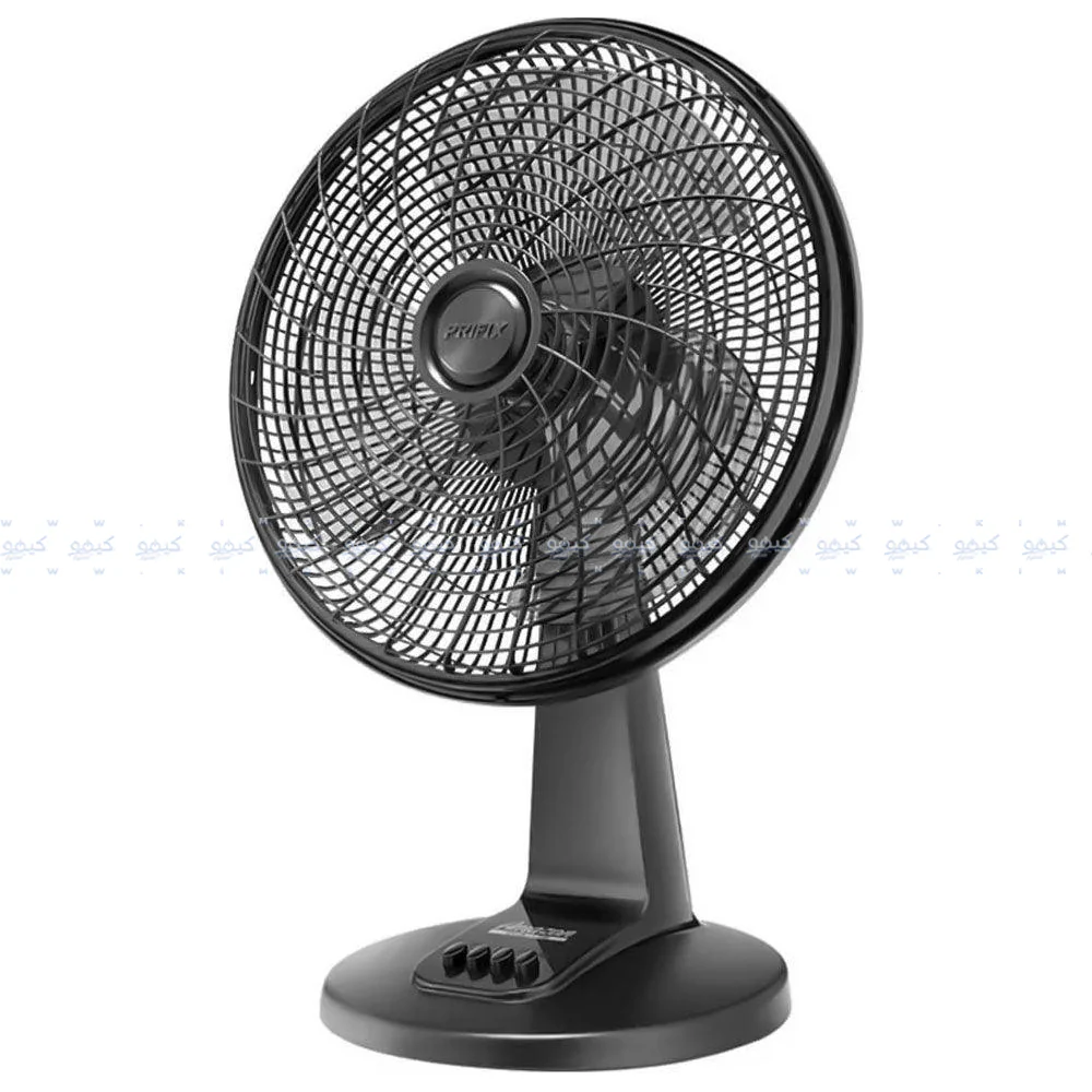 Prifix Desk Fan Amazon-DFA170 17 Inch