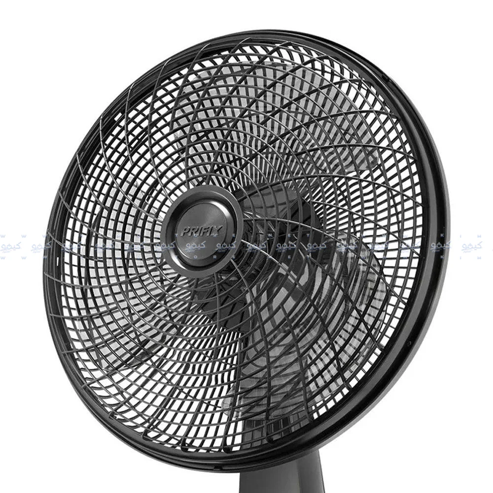 Prifix Desk Fan Amazon-DFA170 17 Inch - Image 3
