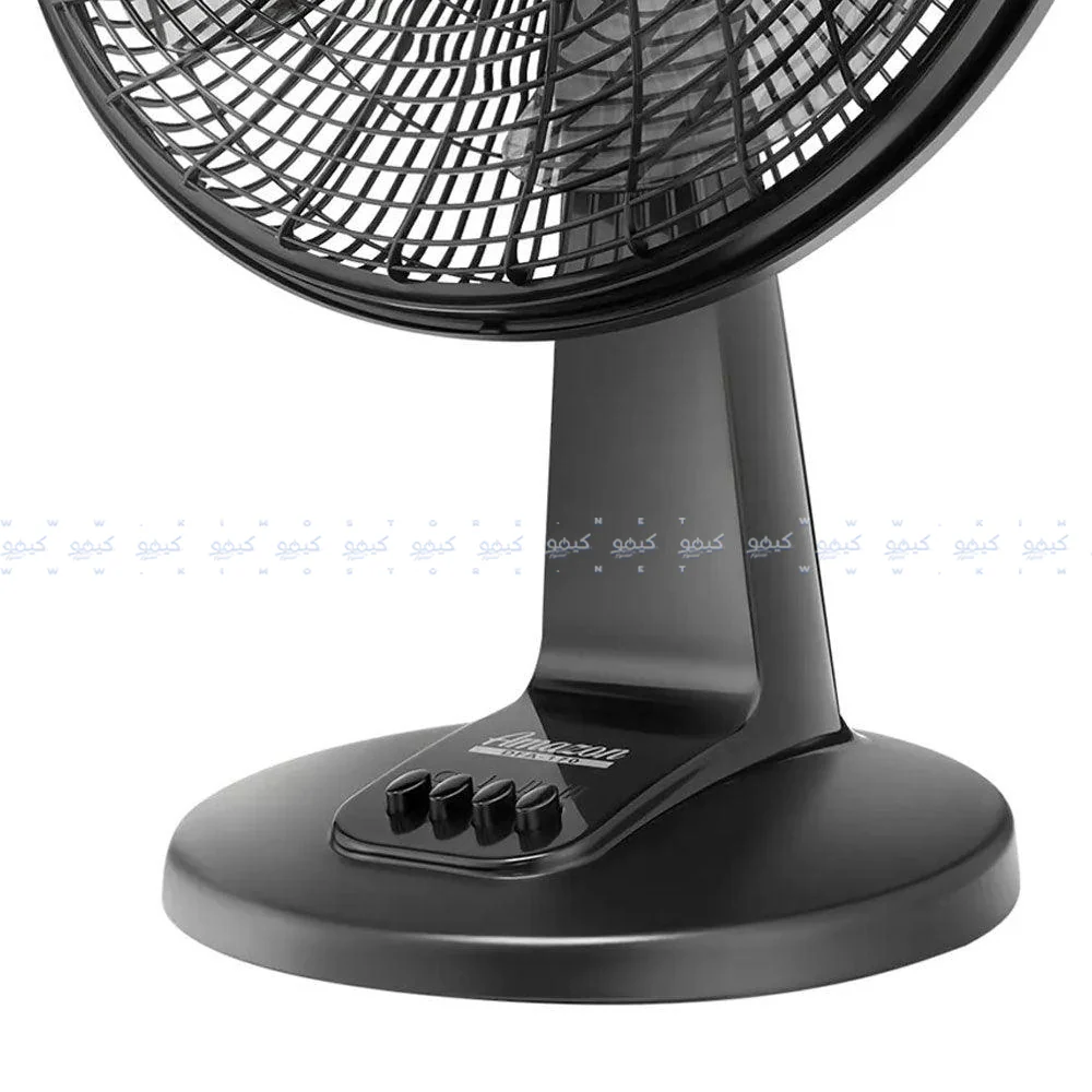 Prifix Desk Fan Amazon-DFA170 17 Inch - Image 4