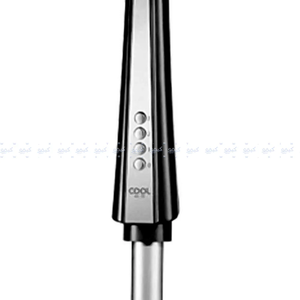Prifix Stand Fan Cool SFC-170 17 Inch - Image 3