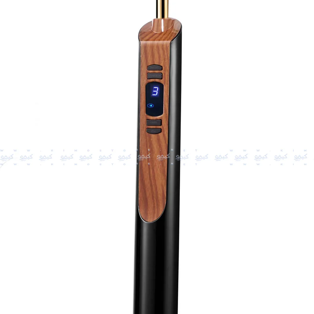 Prifix Stand Fan With Remote Hawaii SFH-171 17 Inch - Image 2