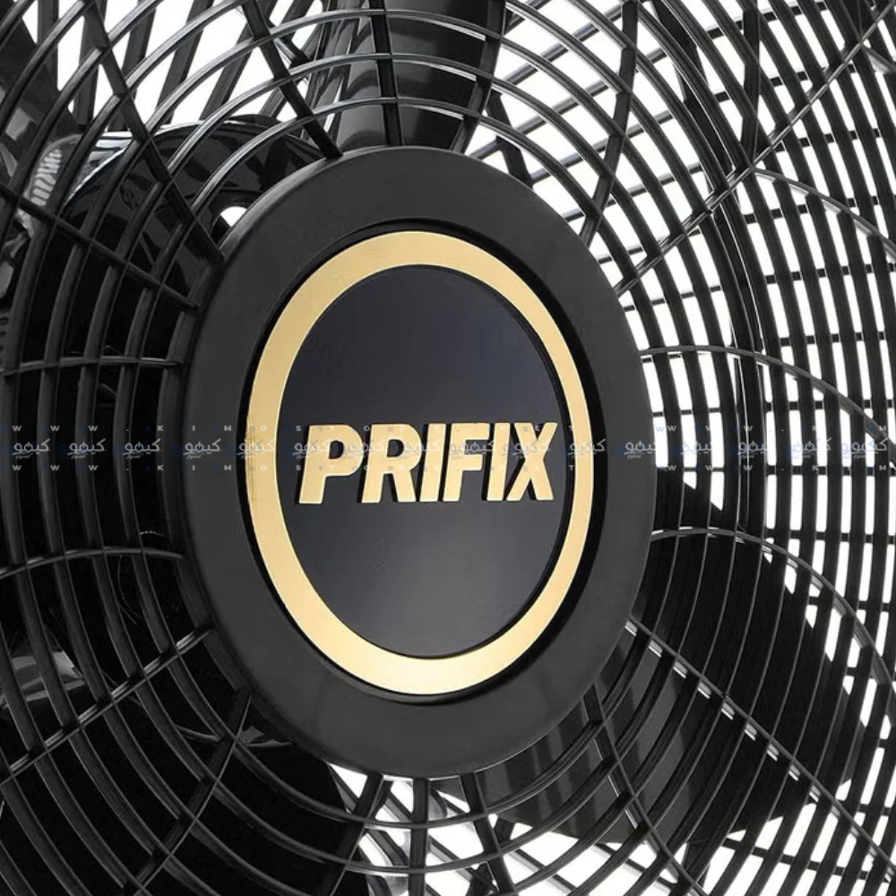 Prifix Stand Fan Jumbo SFJ-210 21 Inch - Image 4