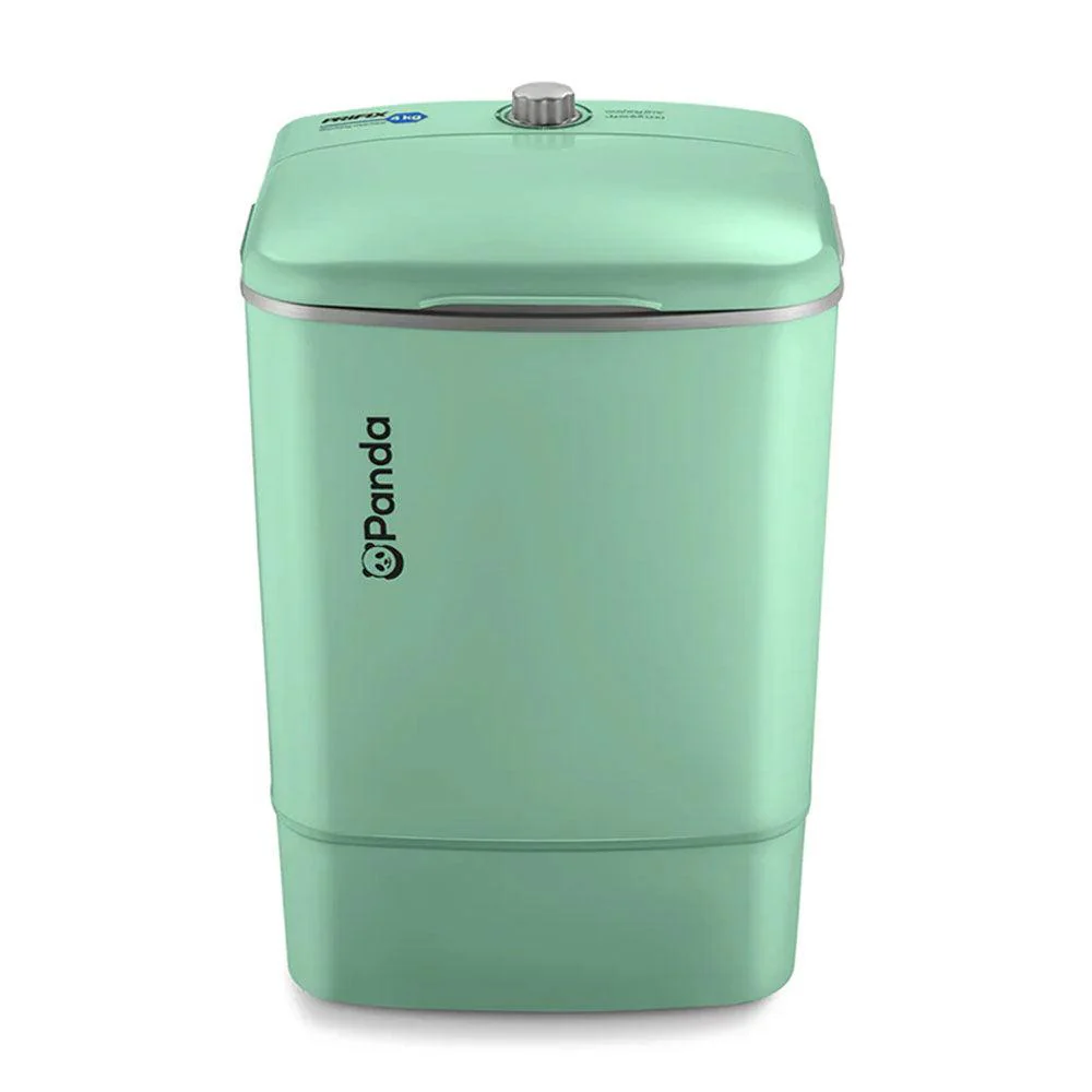 Prifix Top Load Washing Machine With Spinner PWM104 4Kg - Image 3