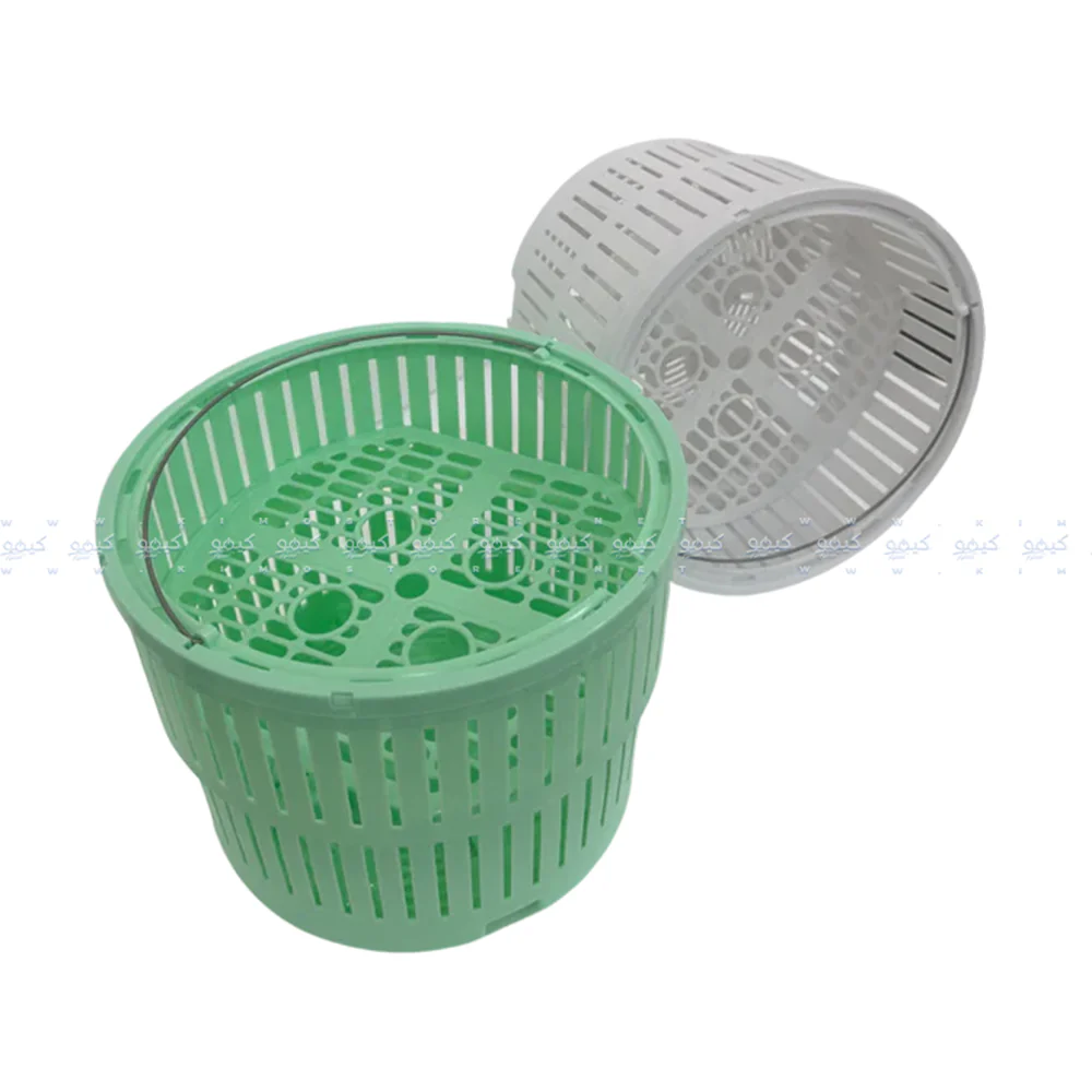 Prifix Top Load Washing Machine With Spinner PWM104 4Kg - Image 5