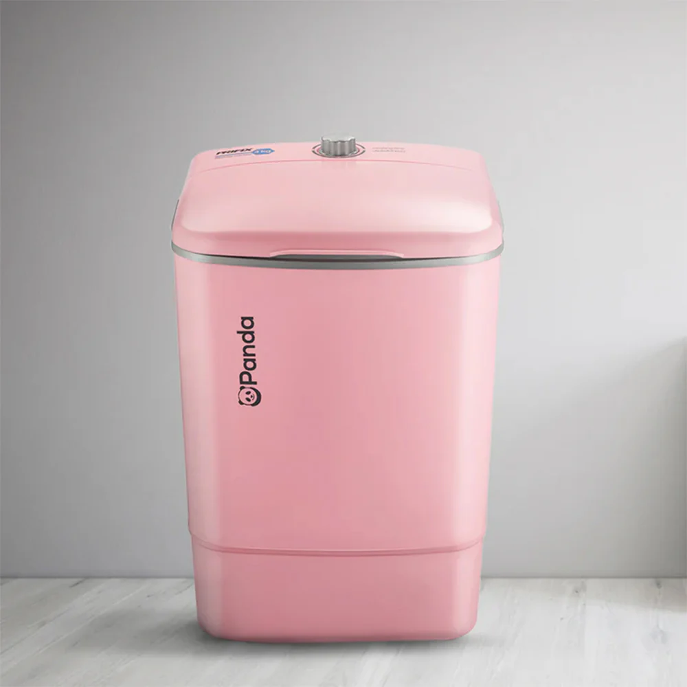 Prifix Top Load Washing Machine With Spinner PWM104 4Kg - Image 6