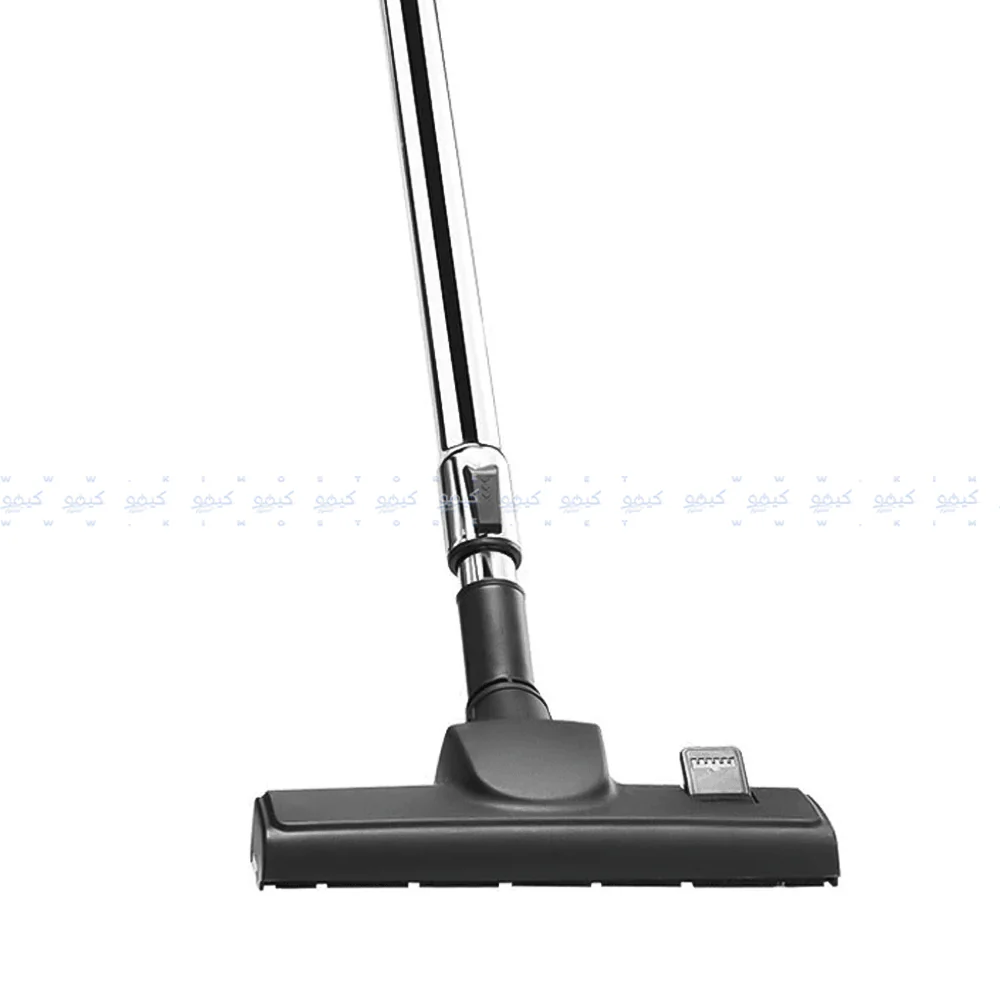 Prifix Wet & Dry Drum Vacuum Cleaner El Dababa 20L 2200W - Image 3