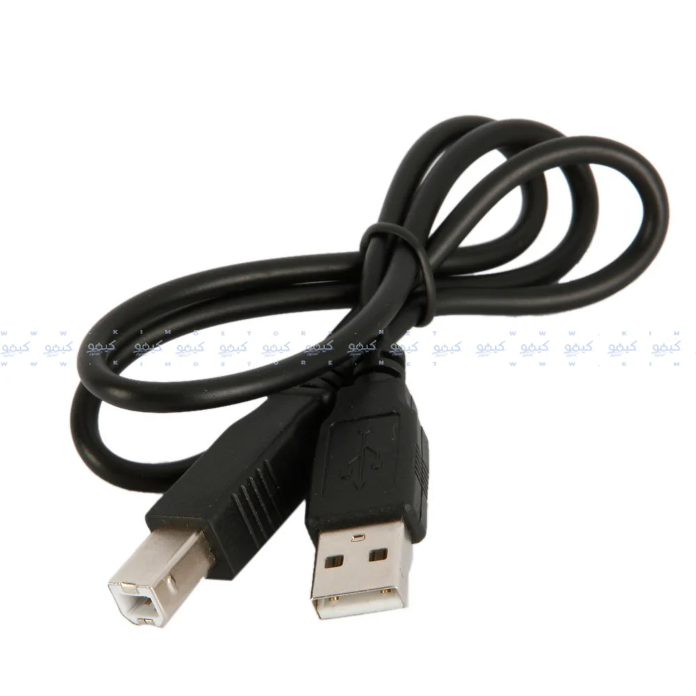 Printer Cable 1.5m - Image 2