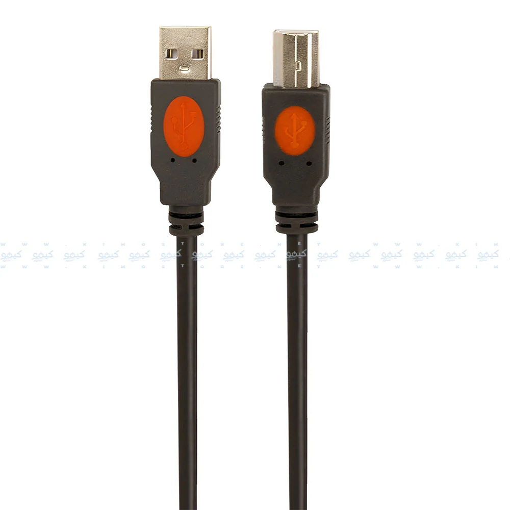 2B DC117 Printer Cable 1.8m