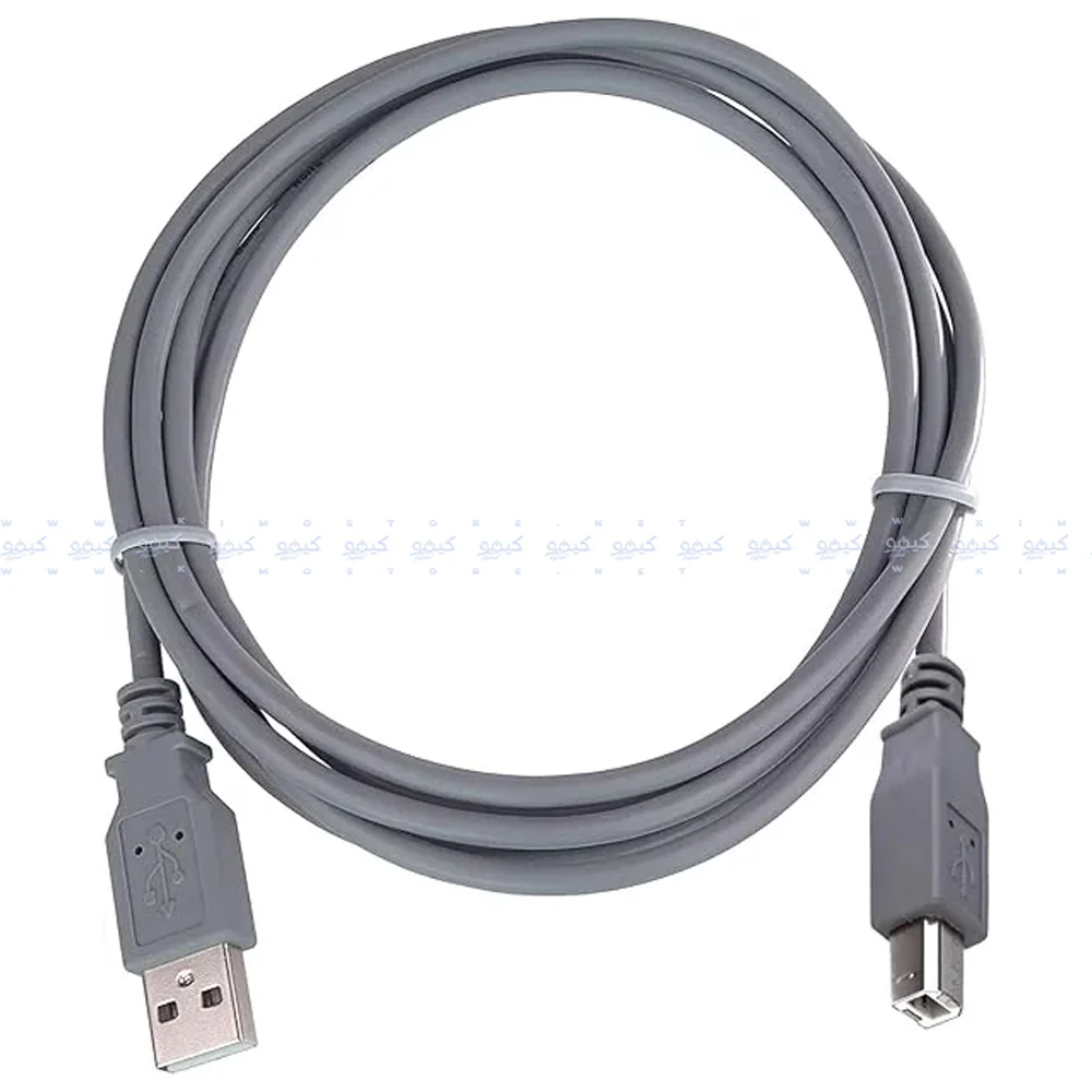 Printer Cable 5m - Image 4