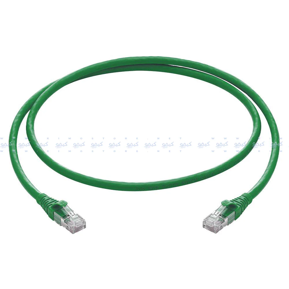 Prolink Patch Cord Cat6 UTP 1m - Image 10