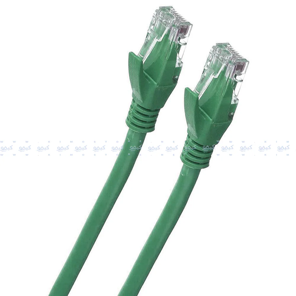Prolink Patch Cord Cat6 UTP 1m - Image 11