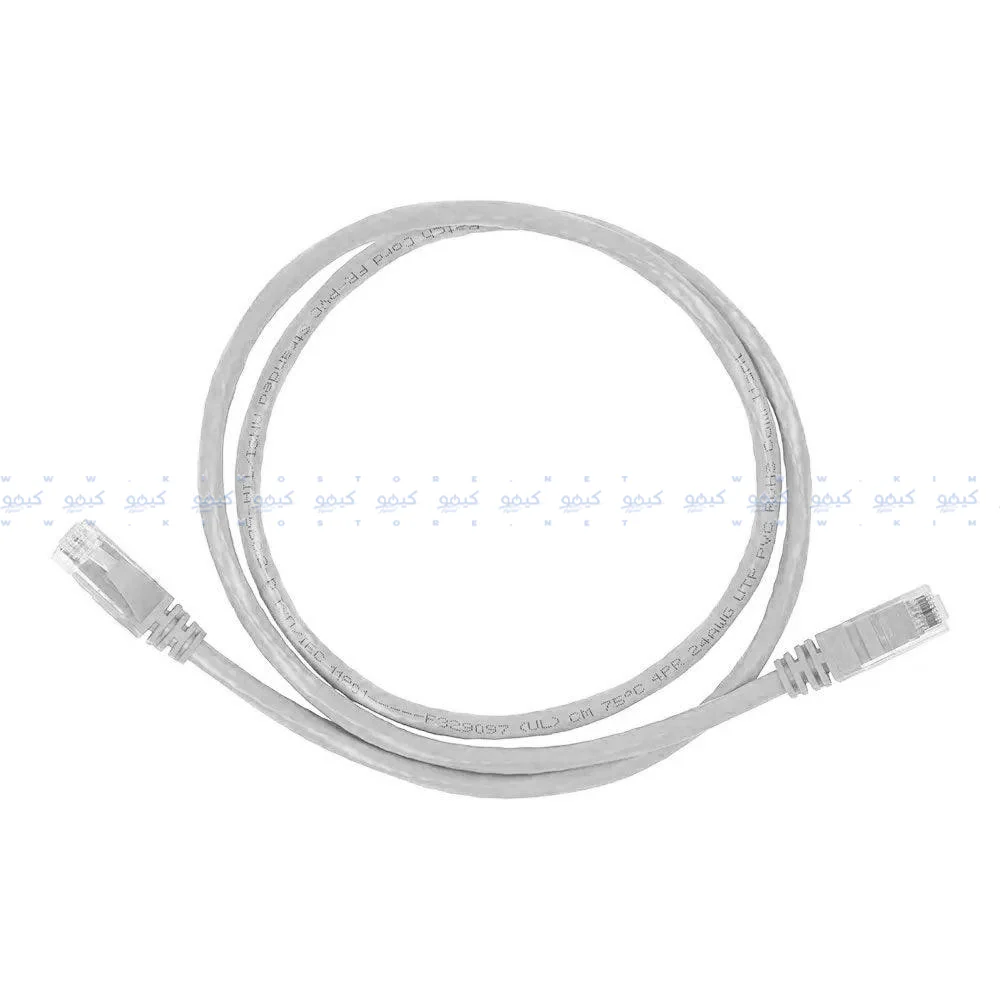 Prolink Patch Cord Cat6 UTP 1m - Image 12