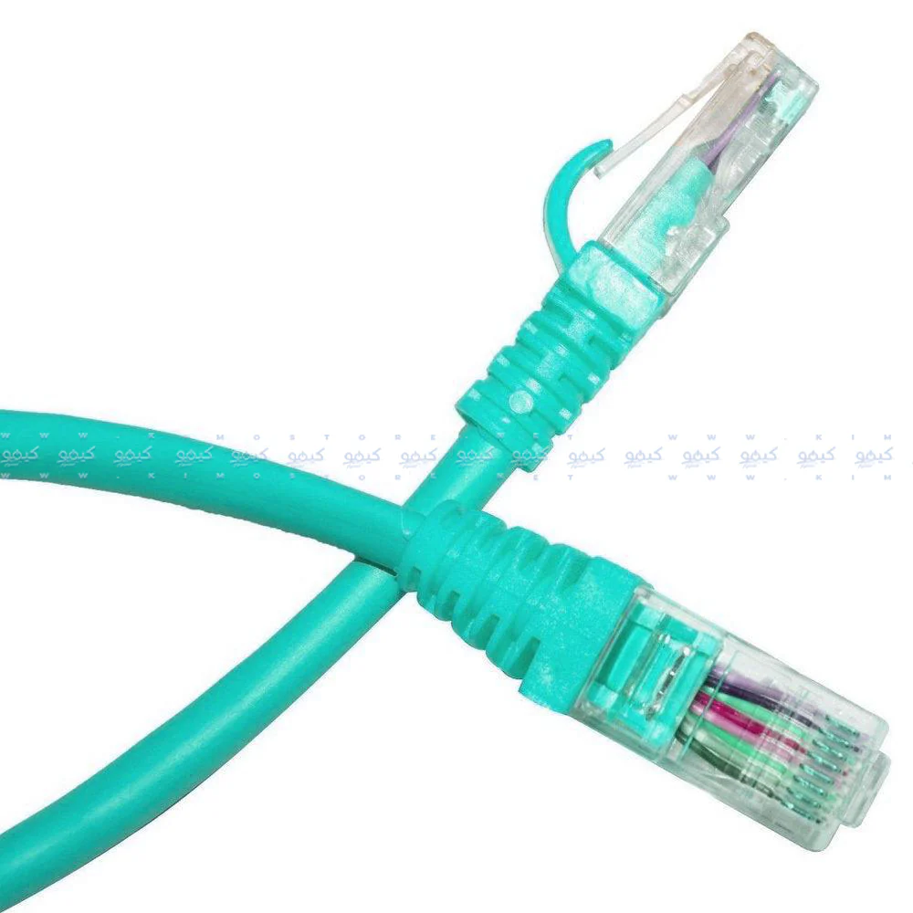 Prolink Patch Cord Cat6 UTP 1m - Image 14