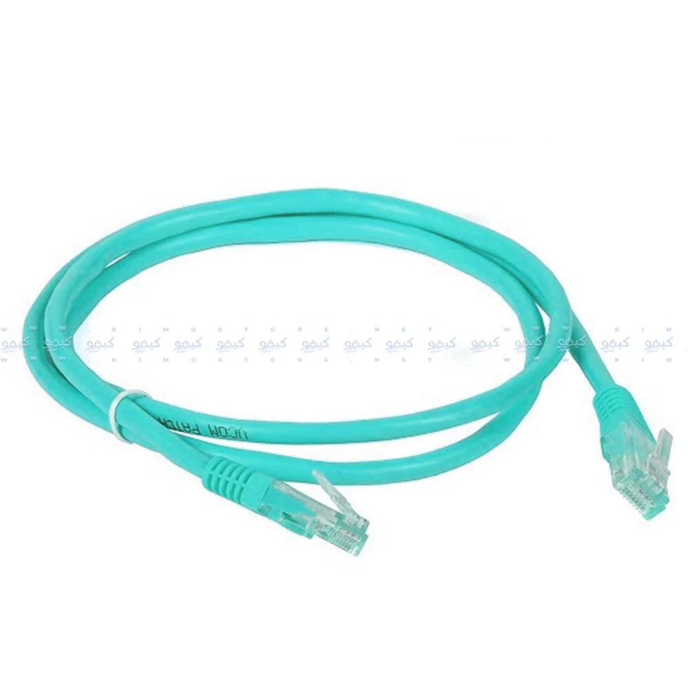 Prolink Patch Cord Cat6 UTP 1m - Image 15