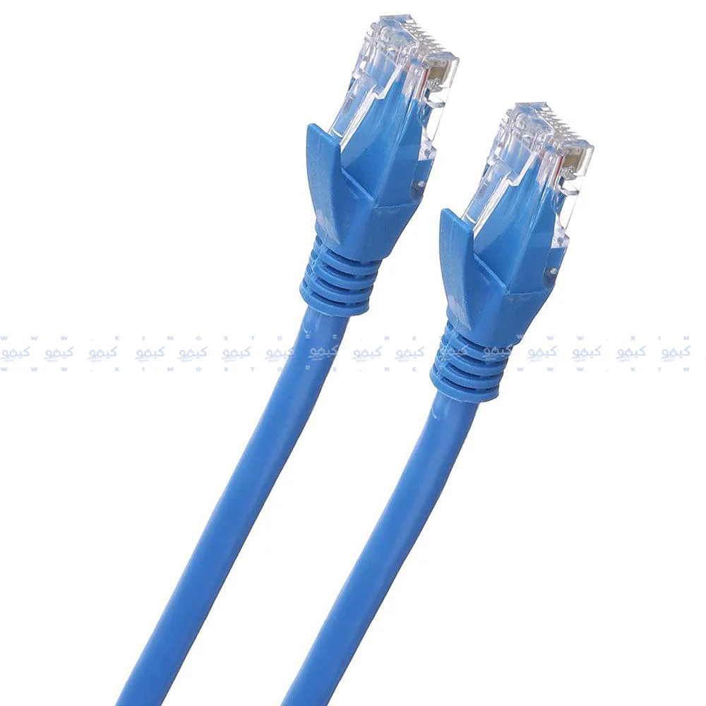 Prolink Patch Cord Cat6 UTP 1m - Image 2