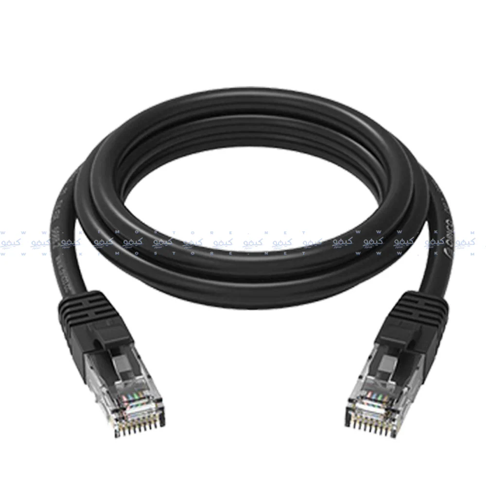 Prolink Patch Cord Cat6 UTP 1m - Image 3