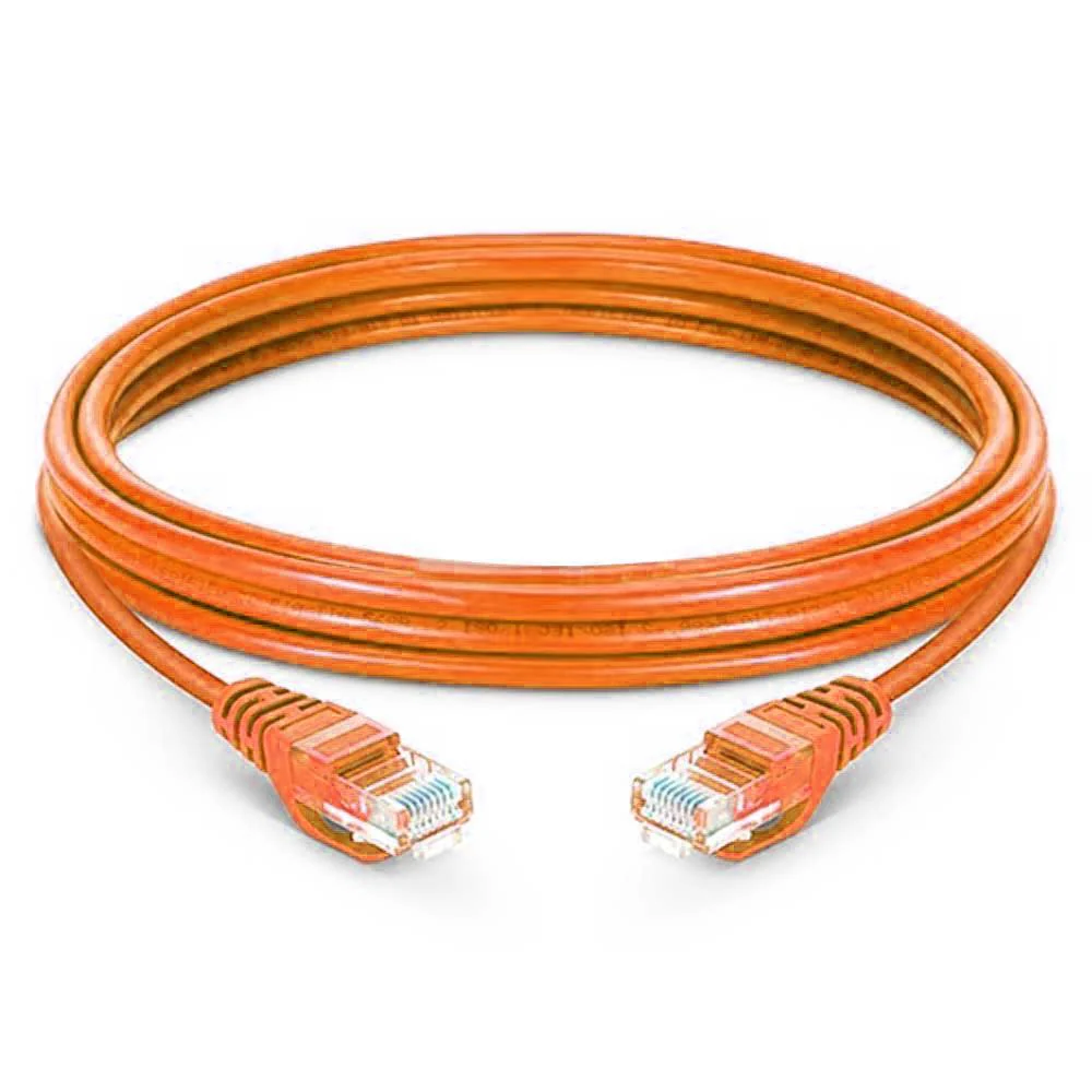 Prolink Patch Cord Cat6 UTP 3m - Image 5