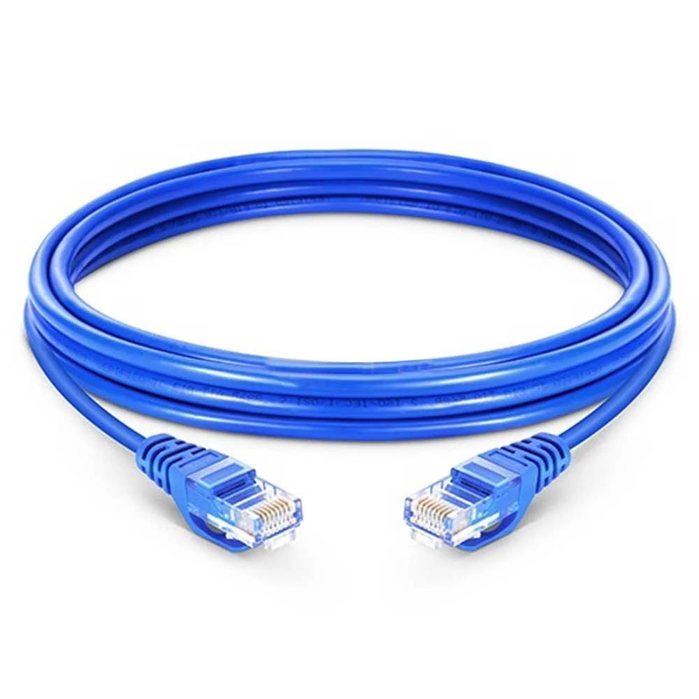 Prolink Patch Cord Cat6 UTP 3m - Image 8