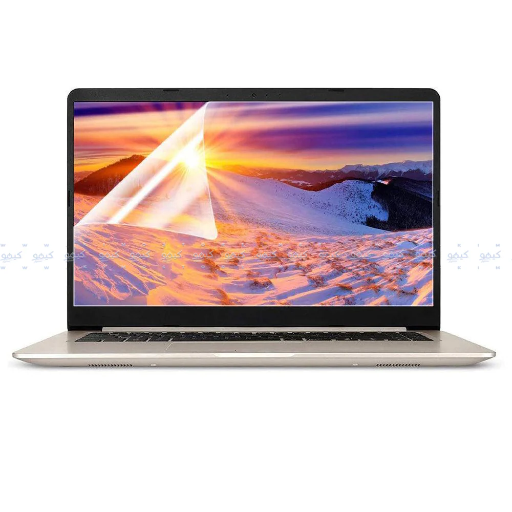Protective Sticker For Laptop Monitor 15.6 - Image 2